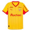 KOSZULKA RC LENS DOMOWA 2025/2026