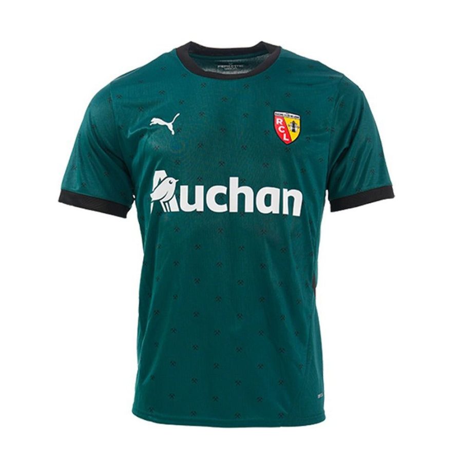 KOSZULKA RC LENS WYJAZDOWA 20242025