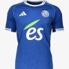maillot-rc-strasbourg-domicile-20252026 KOSZULKA RC STRASBOURG DOMOWA 20252026