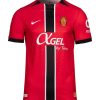 KOSZULKA RCD MALLORCA DOMOWA 20252026