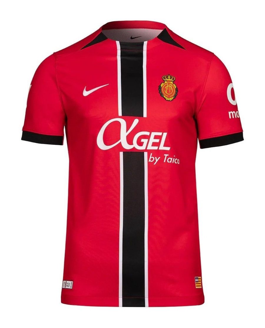 KOSZULKA RCD MALLORCA DOMOWA 20252026