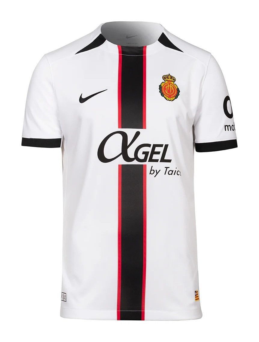 KOSZULKA RCD MALLORCA WYJAZDOWA 2025/2026