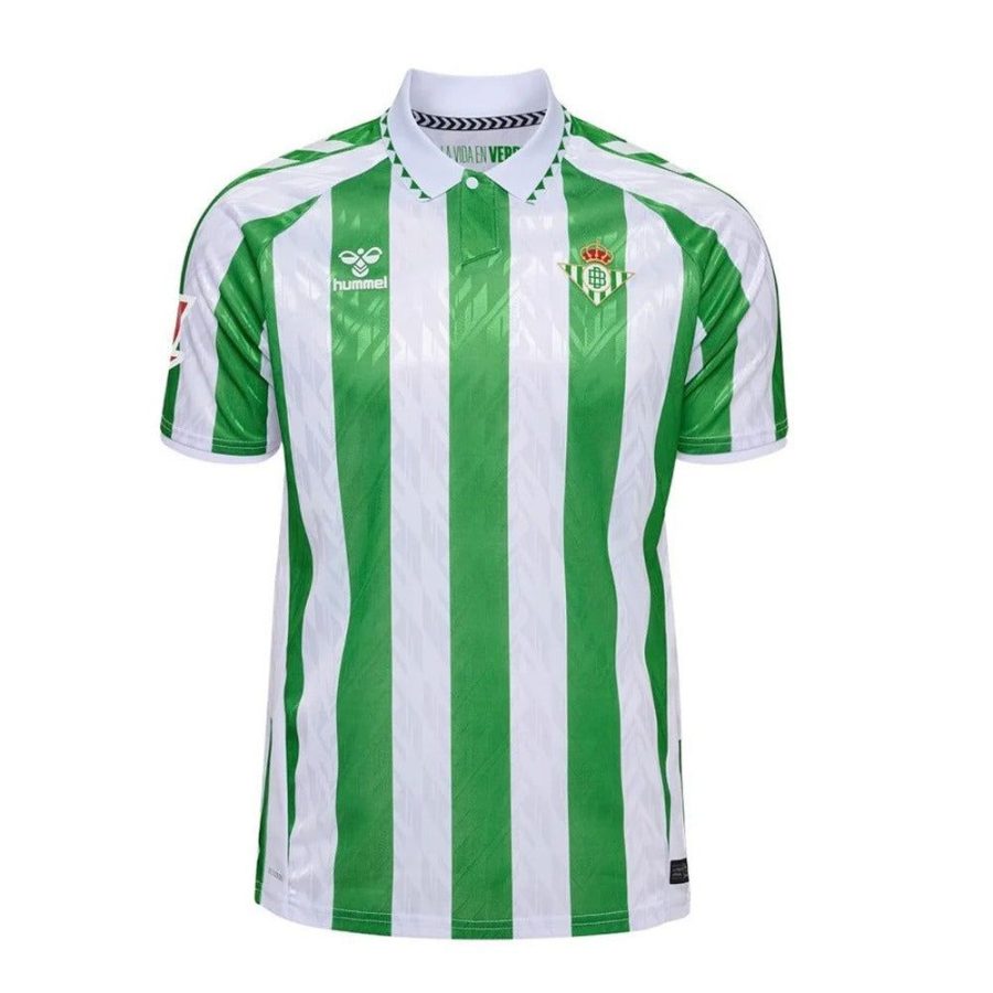 maillot-real-betis-domicile-20242025 KOSZULKA DOMOWA REAL BETIS 20242025