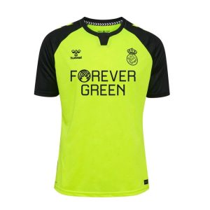 maillot-real-betis-exterieur-20242025 KOSZULKA WYJAZDOWA REAL BETIS 20242025