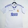 maillot-real-madrid-domicile-19941995 KOSZULKA REAL MADRID DOMOWA 19941995