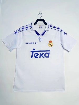 KOSZULKA REAL MADRID DOMOWA 19941995