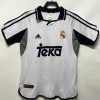 maillot-real-madrid-domicile-20002001 KOSZULKA REAL MADRYT DOMOWA 20002001