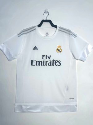KOSZULKA REAL MADRID DOMOWA 20152016