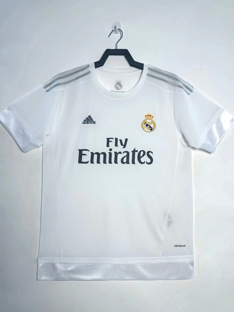 maillot-real-madrid-domicile-20152016 KOSZULKA REAL MADRID DOMOWA 20152016