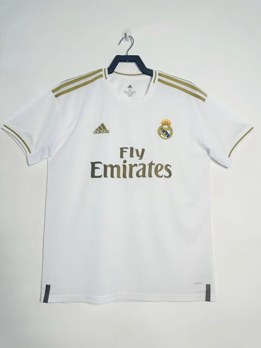 maillot-real-madrid-domicile-20192020 KOSZULKA REAL MADRID DOMOWA 20192020