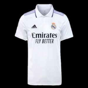 KOSZULKA REAL MADRID DOMOWA 20222023