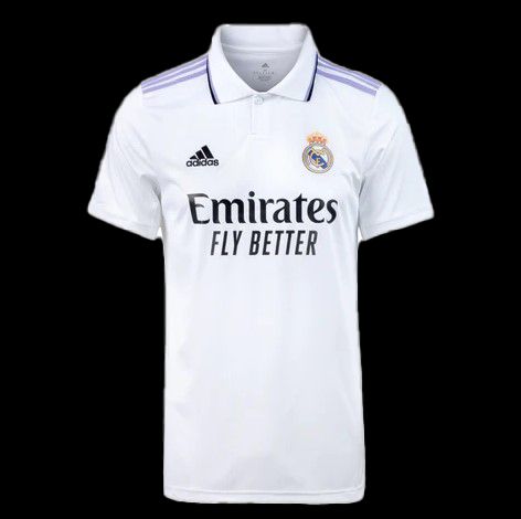 maillot-real-madrid-domicile-20222023 KOSZULKA REAL MADRID DOMOWA 20222023