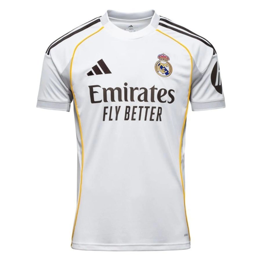 maillot-real-madrid-domicile-20252026 KOSZULKA REAL MADRYT DOMOWA 20252026
