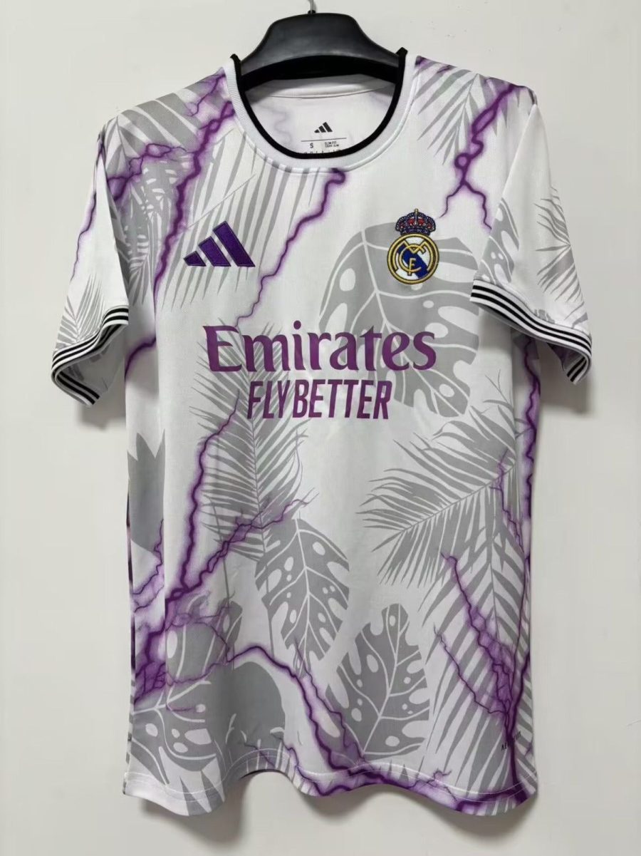 maillot-real-madrid-edition-speciale-2025-2026 Koszulka Real Madryt Edycja Specjalna 2025-2026