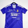 maillot-real-madrid-exterieur-19941995 KOSZULKA REAL MADRYT WYJAZDOWA 19941995