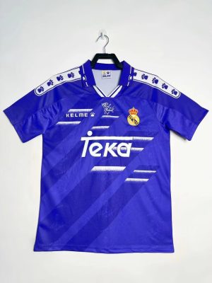KOSZULKA REAL MADRYT WYJAZDOWA 19941995