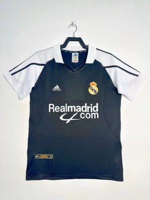 KOSZULKA REAL MADRYT WYJAZDOWA 20012002