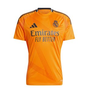 maillot-real-madrid-exterieur-20242025 KOSZULKA REAL MADRYT WYJAZDOWA 20242025