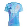 maillot-real-madrid-gardien-20242025 KOSZULKA REAL MADRYT BRAMKARSKA 20242025