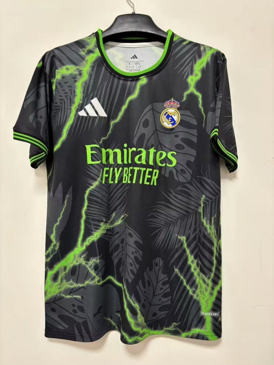 KOSZULKA REAL MADRYT SPECIAL EDITION 20252026
