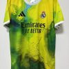 maillot-real-madrid-special-jaune-20252026 KOSZULKA REAL MADRYT SPECJALNA ŻÓŁTA 20252026