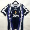 maillot-real-madrid-third-1997-1998 Koszulka Real Madryt Third 1997-1998