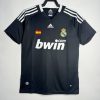 maillot-real-madrid-third-2008-2009 Koszulka Real Madryt Third 2008-2009