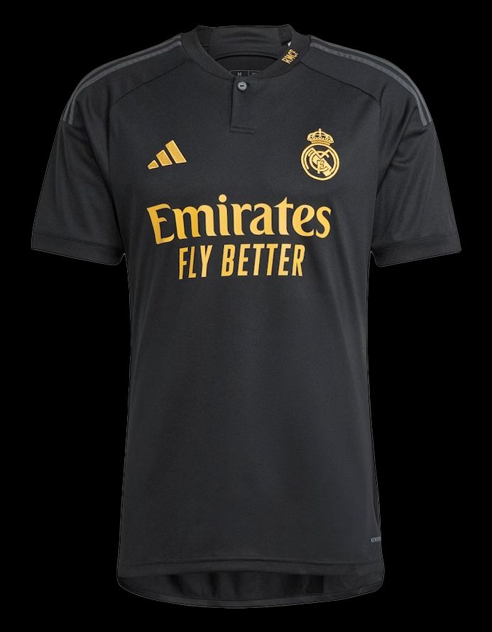 maillot-real-madrid-third-20232024 Koszulka Real Madryt Trzecia 20232024