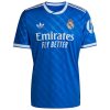 Koszulka Real Madrid Third 2025-2026