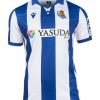 maillot-real-sociedad-domicile-20242025 KOSZULKA REAL SOCIEDAD DOMOWA 20242025