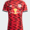 KOSZULKA RED BULLS NOWY JORK WYJAZDOWA 2024