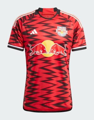 KOSZULKA RED BULLS NOWY JORK WYJAZDOWA 2024