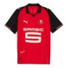 maillot-rennes-domicile-20252026 KOSZULKA RENNES DOMOWA 20252026