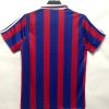 Koszulka retro Bayern Munich z lat 90. – zestaw domowy
