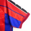 koszulka retro FC Barcelona domowa kolekcja dla kibiców