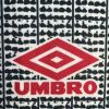 maillot-retro-manchester-united-exterieur-collection-supporter koszulka retro Manchester United wyjazdowa kolekcja kibica
