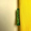 koszulka retro reprezentacji Brazylii kolor żółty domowa 1997