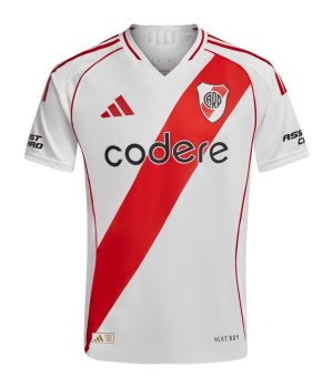 KOSZULKA RIVER PLATE DOMOWA 20242025