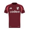 maillot-river-plate-exterieur-20242025 KOSZULKA RIVER PLATE WYJAZDOWA 20242025