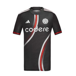 Koszulka River Plate Trzecia 2024