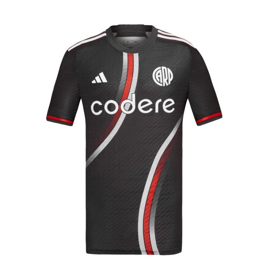 Koszulka River Plate Trzecia 2024
