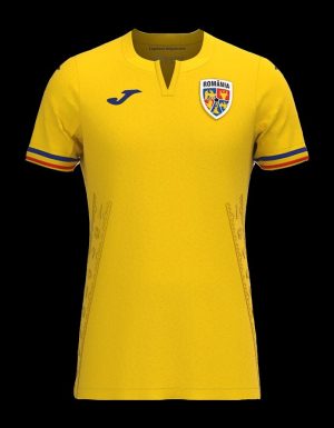 KOSZULKA RUMUNIA DOMOWA 20232024