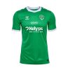 KOSZULKA SAINT-ÉTIENNE DOMOWA 20242025