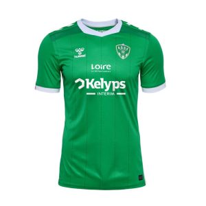 KOSZULKA SAINT-ÉTIENNE DOMOWA 20242025