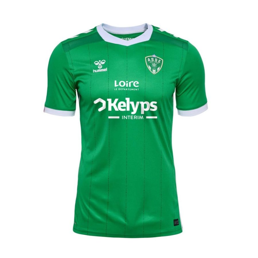 KOSZULKA SAINT-ÉTIENNE DOMOWA 20242025