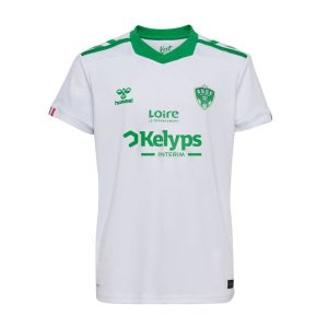 KOSZULKA SAINT-ÉTIENNE WYJAZDOWA 20242025