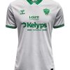 KOSZULKA SAINT-ÉTIENNE WYJAZDOWA 2025/2026