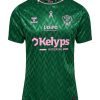 maillot-saint-etienne-octobre-rose-20252026 KOSZULKA SAINT-ÉTIENNE PAŹDZIERNIK RÓŻOWY 20252026