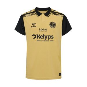 KOSZULKA SAINT-ÉTIENNE TRZECIA 20242025