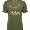KOSZULKA SAINT-ÉTIENNE THIRD 20252026